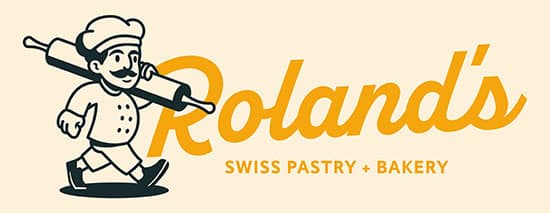 Roland's Swiss Bakery